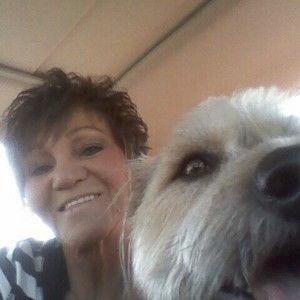 Meet your Posher, Debbie